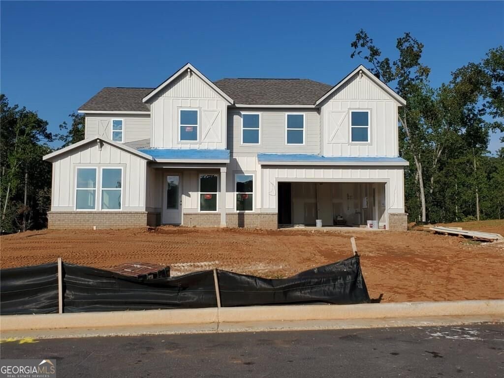 House in McDonough, Georgia, United States 1 - 18969986