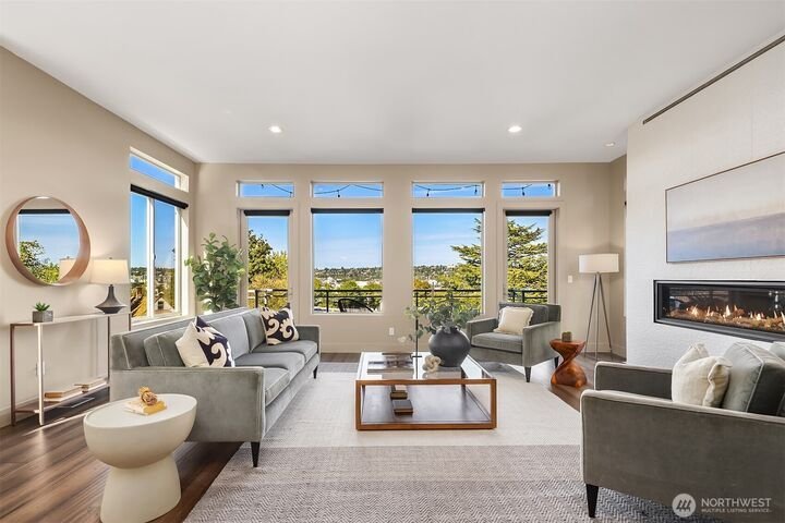 House in Seattle, Washington, United States 4 - 18973262