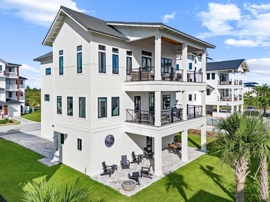 House in Port St. Joe, Florida, United States 2 - 18977300