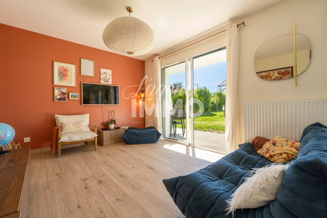 Apartment in Sévrier, Auvergne-Rhône-Alpes, France 5 - 18965964