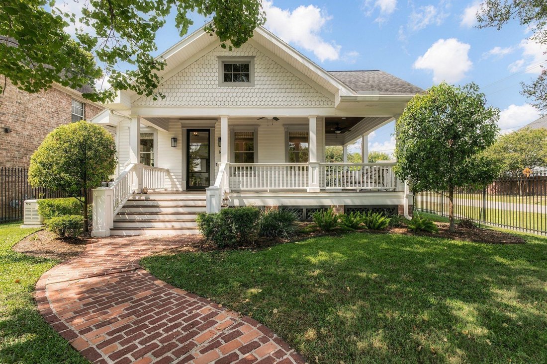 House in Houston, Texas, United States 1 - 18943581
