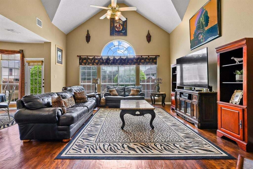 House in Richardson, Texas, United States 5 - 18970289