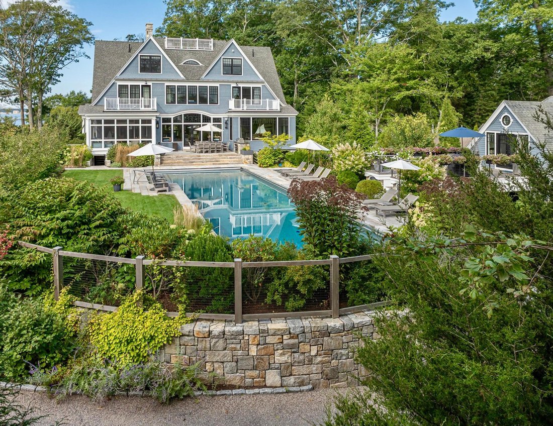 House in Scarborough, Maine, United States 4 - 18975070