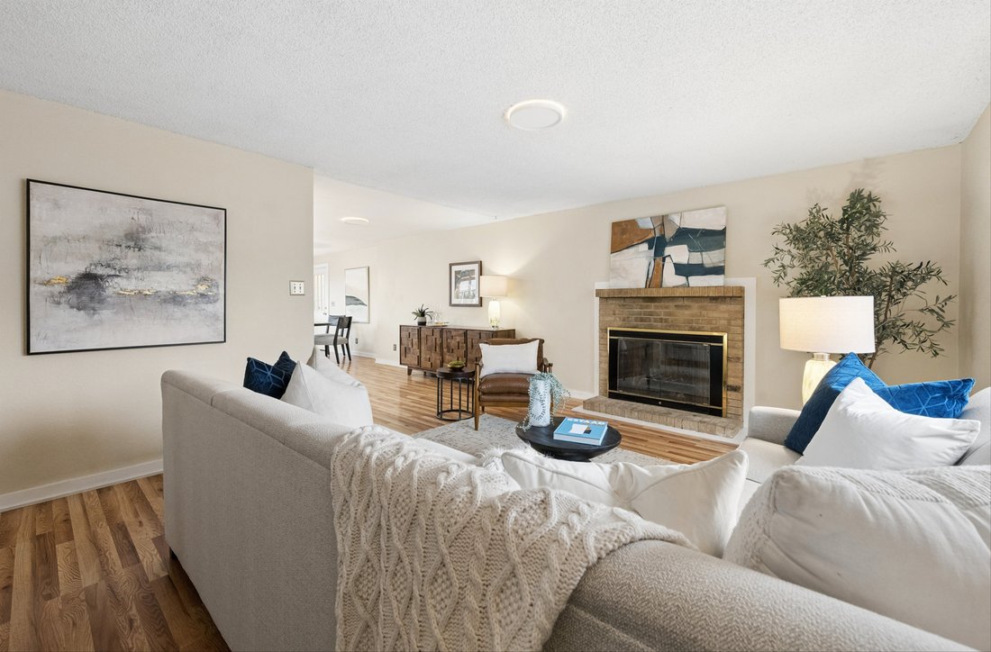 House in Thornton, Colorado, United States 3 - 18967751