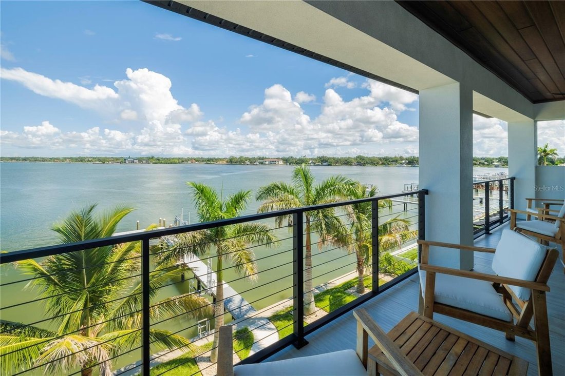House in St. Petersburg, Florida, United States 5 - 18978609