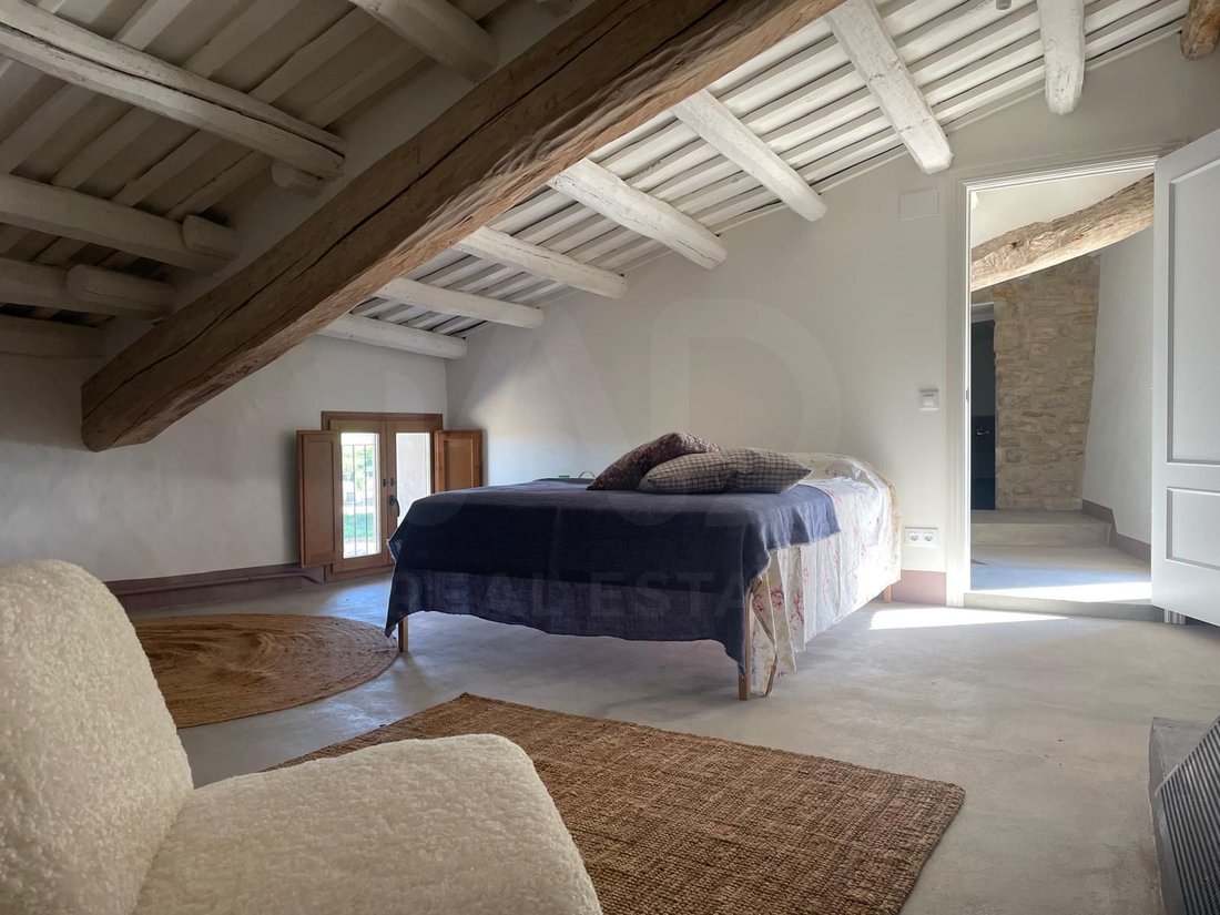 Villa à les Piles, Catalogne, Espagne 4 - 17338211