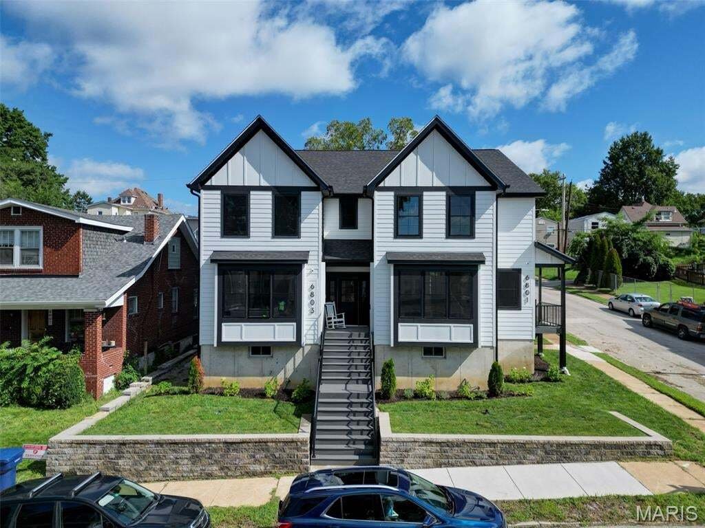 Townhouse in St. Louis, Missouri, United States 2 - 18976230