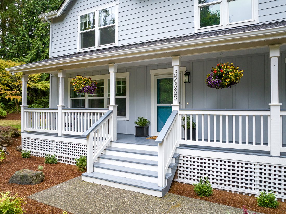 House in Kingston, Washington, United States 5 - 18967702