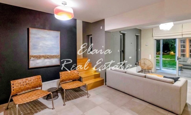 Apartment in Glyfada, Attica, Greece 2 - 18979855