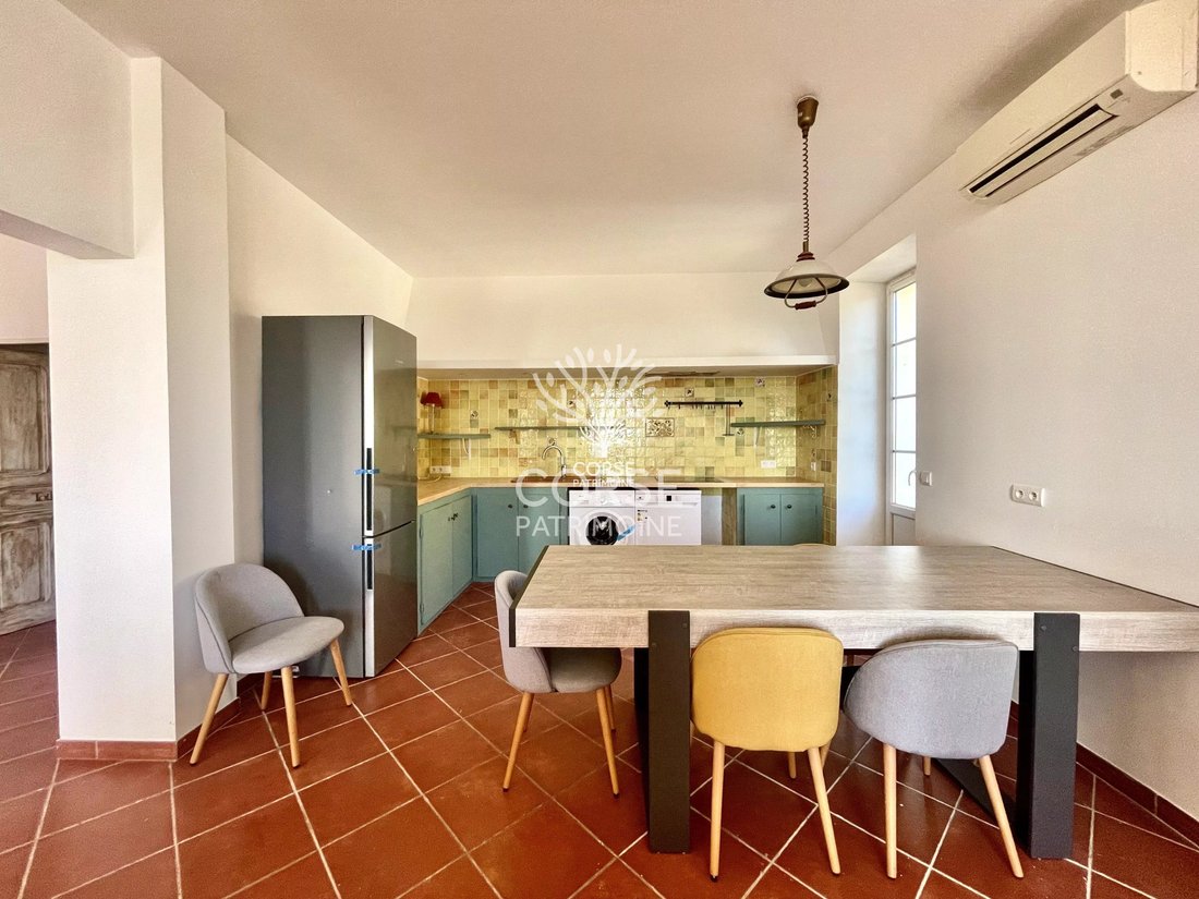 House in Sotta, Corsica, France 2 - 18966147