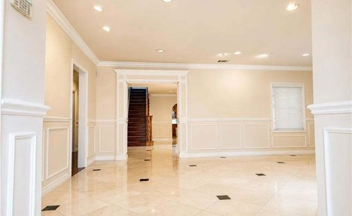 House in Alhambra, California, United States 1