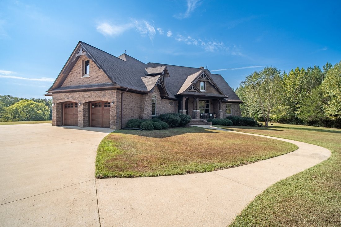 House in Saint Joseph, Tennessee, United States 3 - 18967068