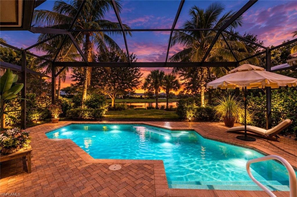 House in Naples, Florida, United States 3 - 18979614