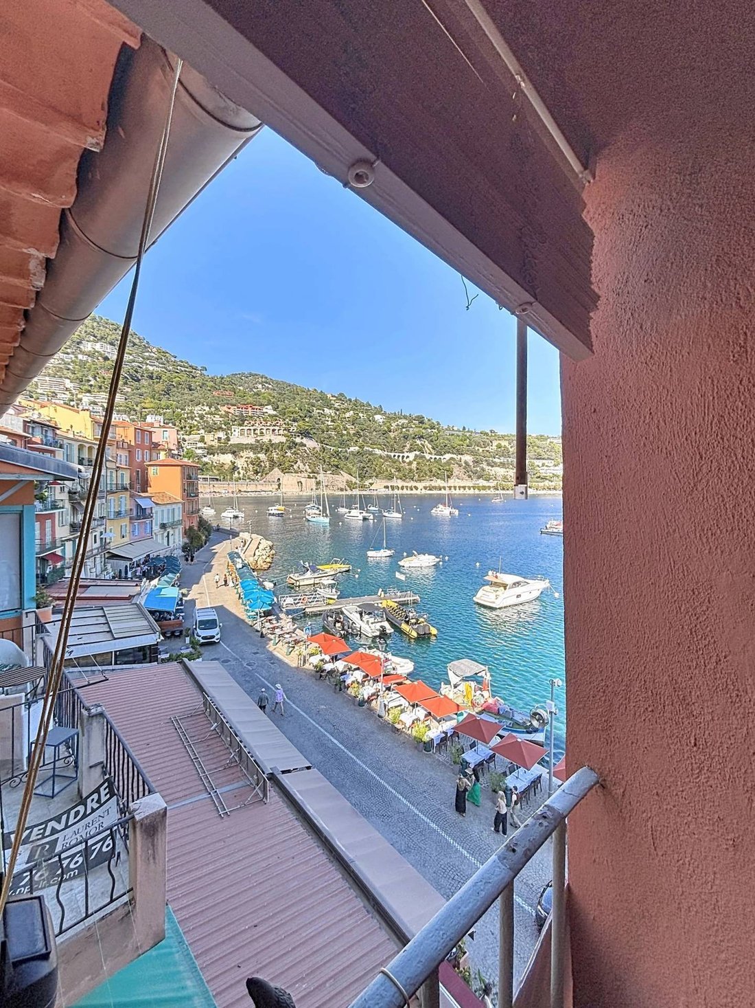 Appartement à Villefranche-sur-Mer, Provence-Alpes-Côte d'Azur, France 3 - 18940382