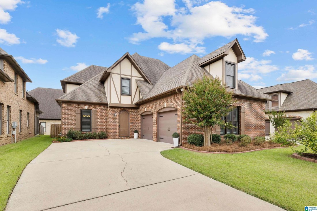House in Birmingham, Alabama, United States 2 - 18977438