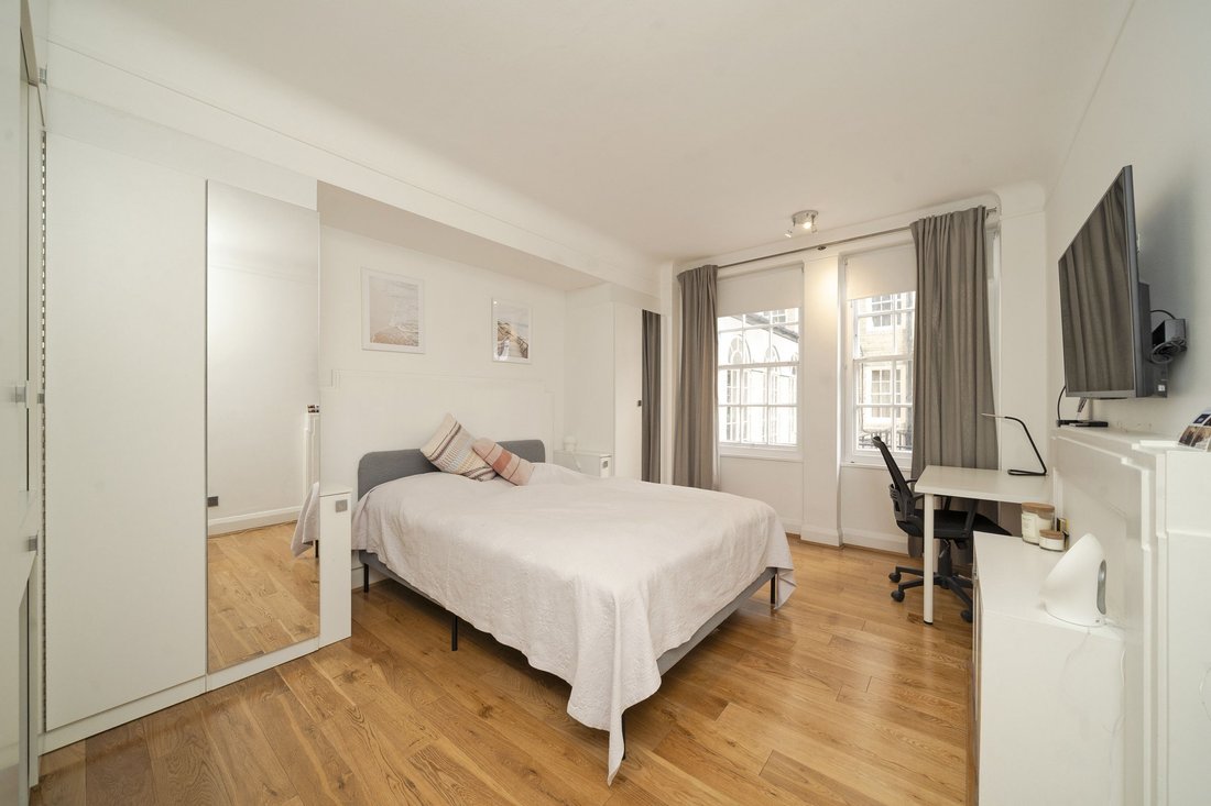 Apartamento en Marylebone, Westminster, Inglaterra 5 - 18964845