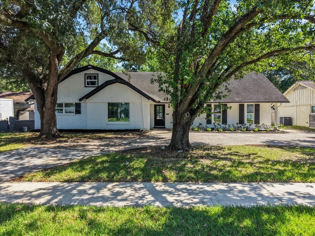 House in Houston, Texas, United States 1 - 18970577