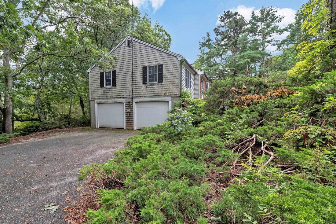 House in Yarmouth, Massachusetts, United States 1 - 18967785