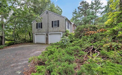 House in Yarmouth, Massachusetts, United States 1