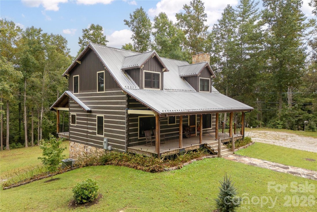House in Hendersonville, North Carolina, United States 1 - 18954221