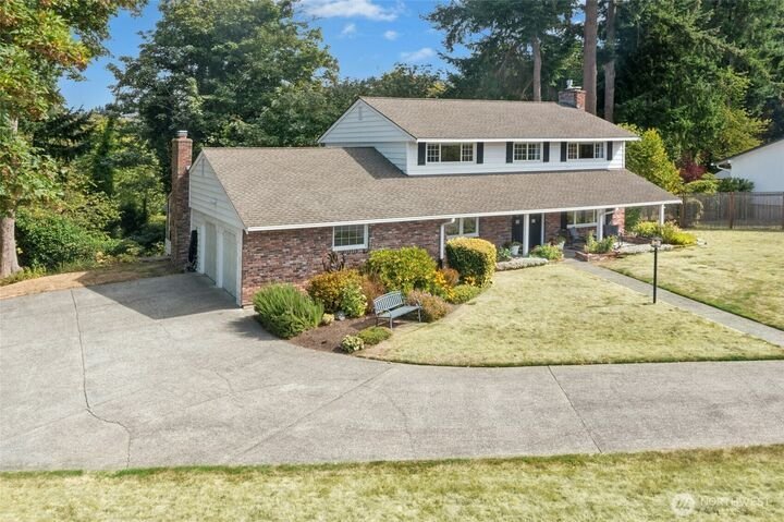 House in Bellevue, Washington, United States 1 - 18973343