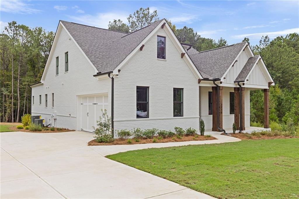 House in Watkinsville, Georgia, United States 3 - 17983029