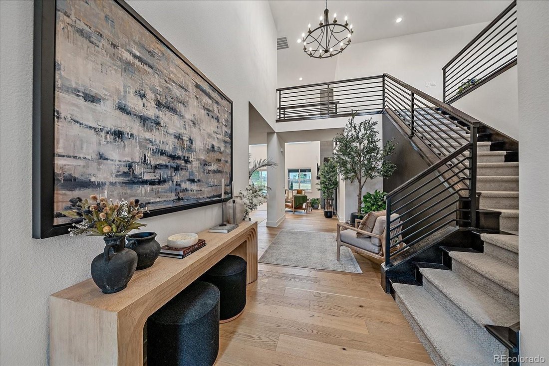 House in Castle Rock, Colorado, United States 3 - 18969231