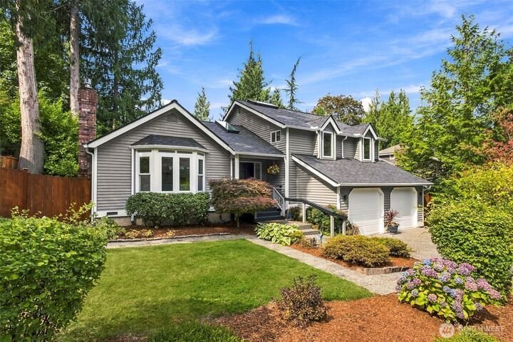 House in Issaquah, Washington, United States 2 - 18973304