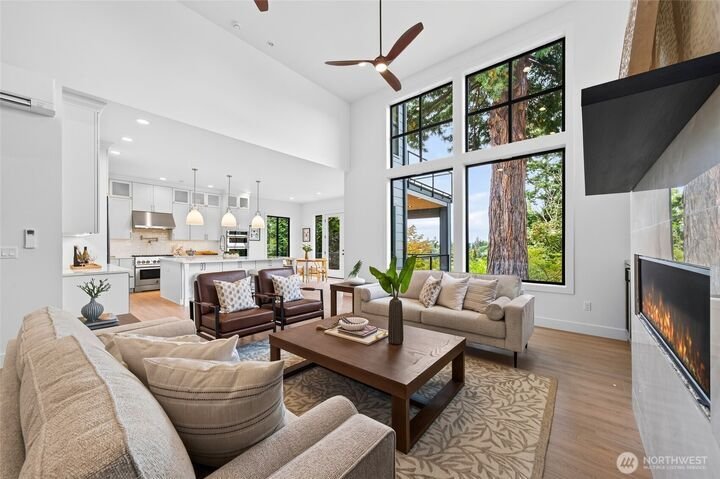 House in Bellevue, Washington, United States 4 - 18973311