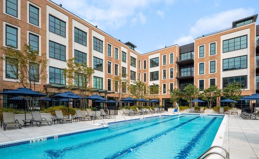Condo in Glen Cove, New York, United States 1