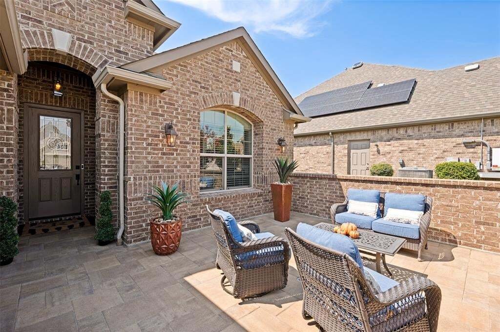 House in Denton, Texas, United States 3 - 18976408