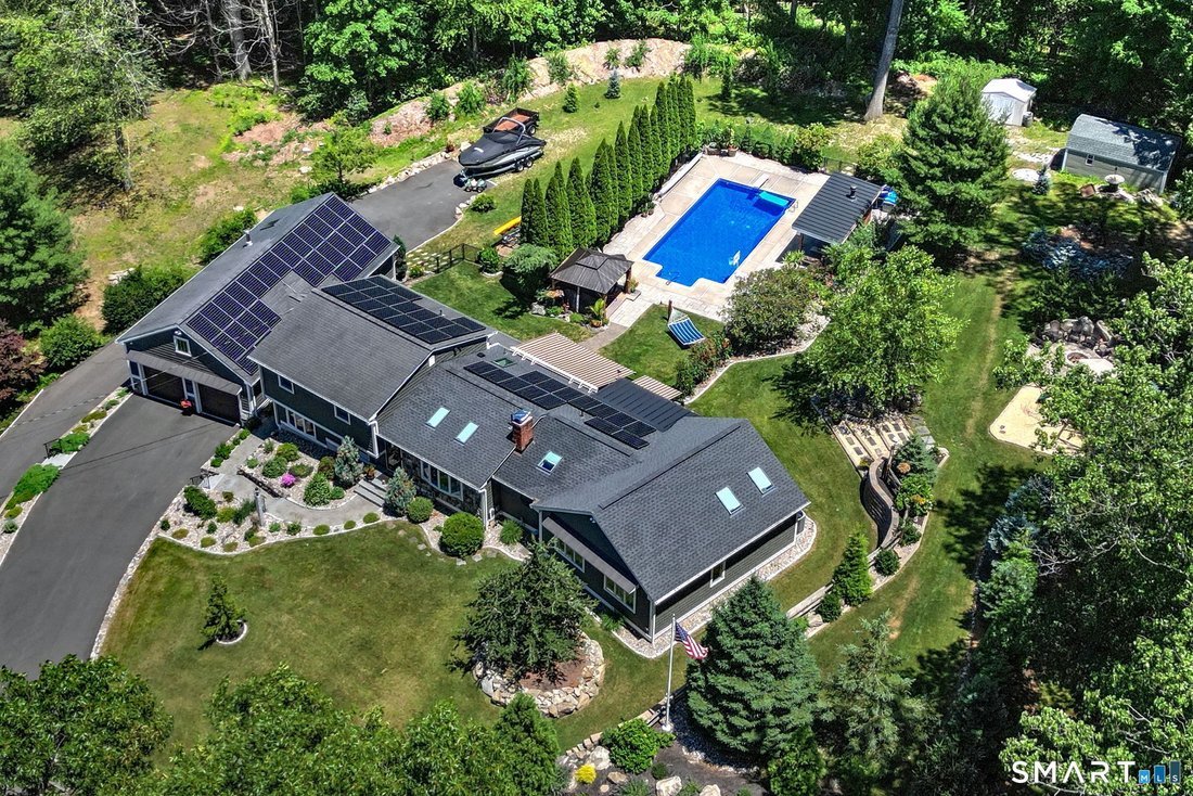 House in Milford, Connecticut, United States 1 - 18980170