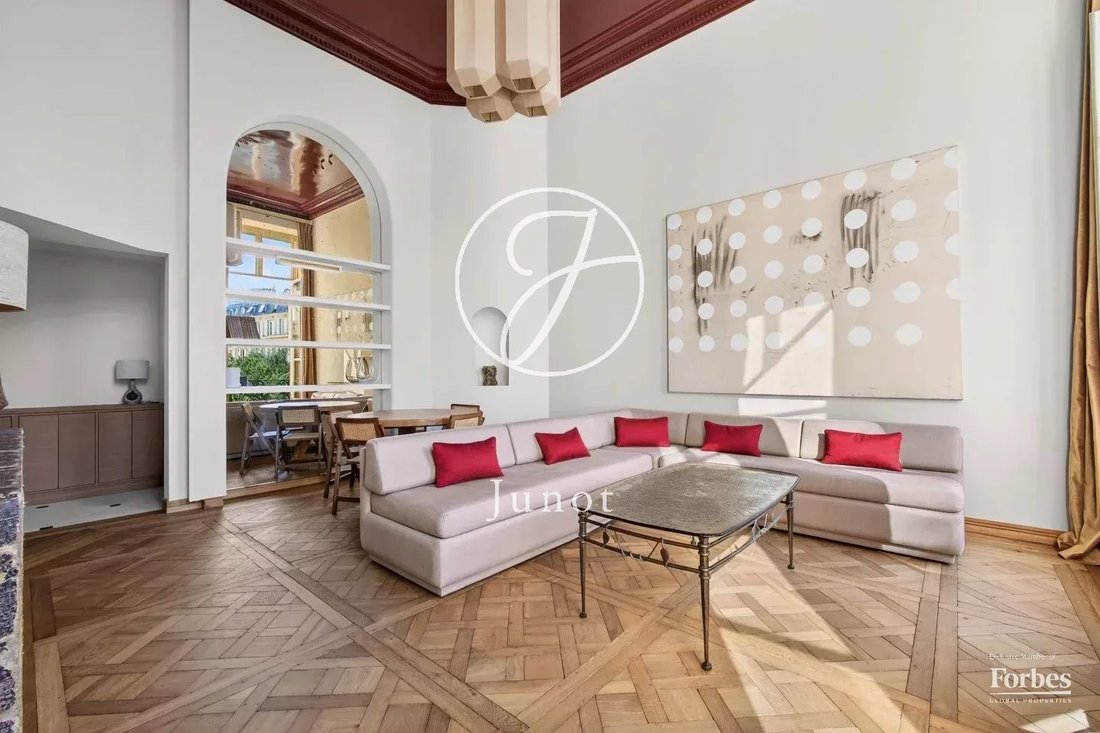 Apartment in Invalides, Paris 7e Arrondissement, Paris 3 - 17530629