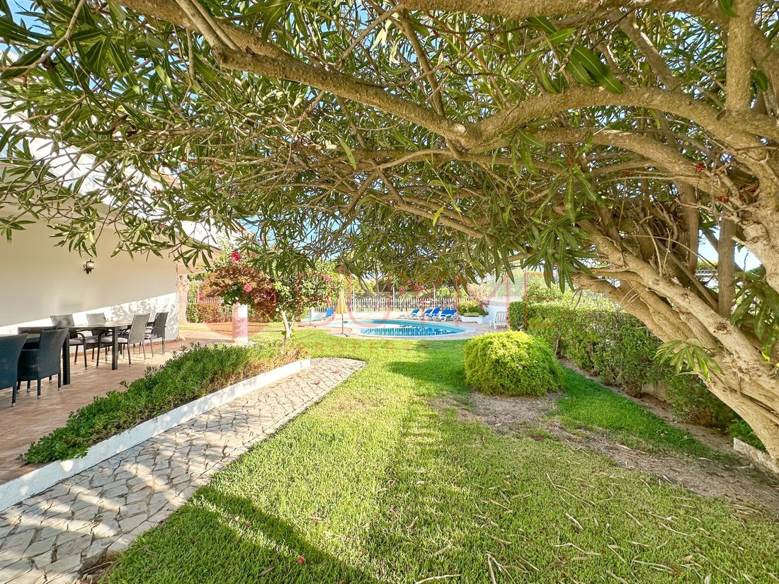 House in Quarteira, Algarve, Portugal 5 - 18966423