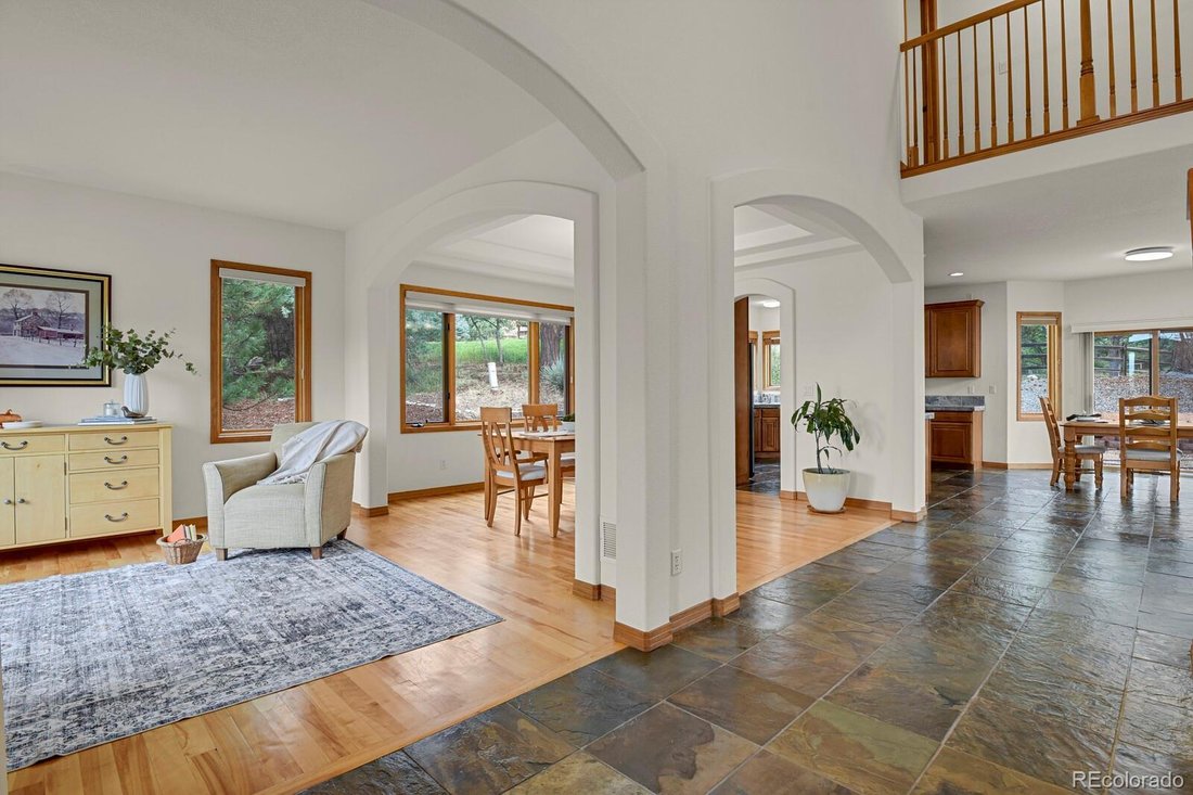 House in Parker, Colorado, United States 3 - 18965118
