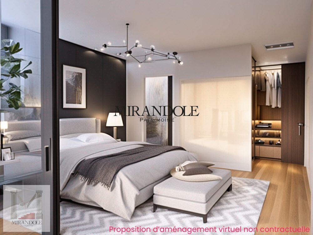 Apartment in Les Cougoulins-Rastines, Antibes, France 3 - 16504946