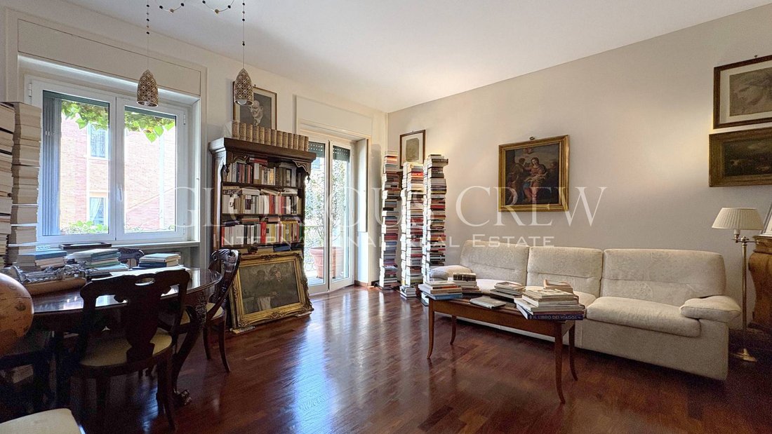 Apartment in Fiera, Milan, Italy 3 - 18972569
