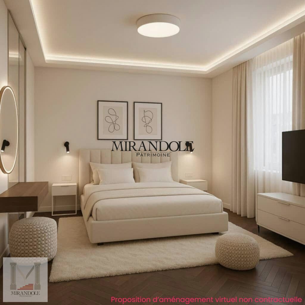 Apartment in Aguillon, Toulon, France 3 - 16505013