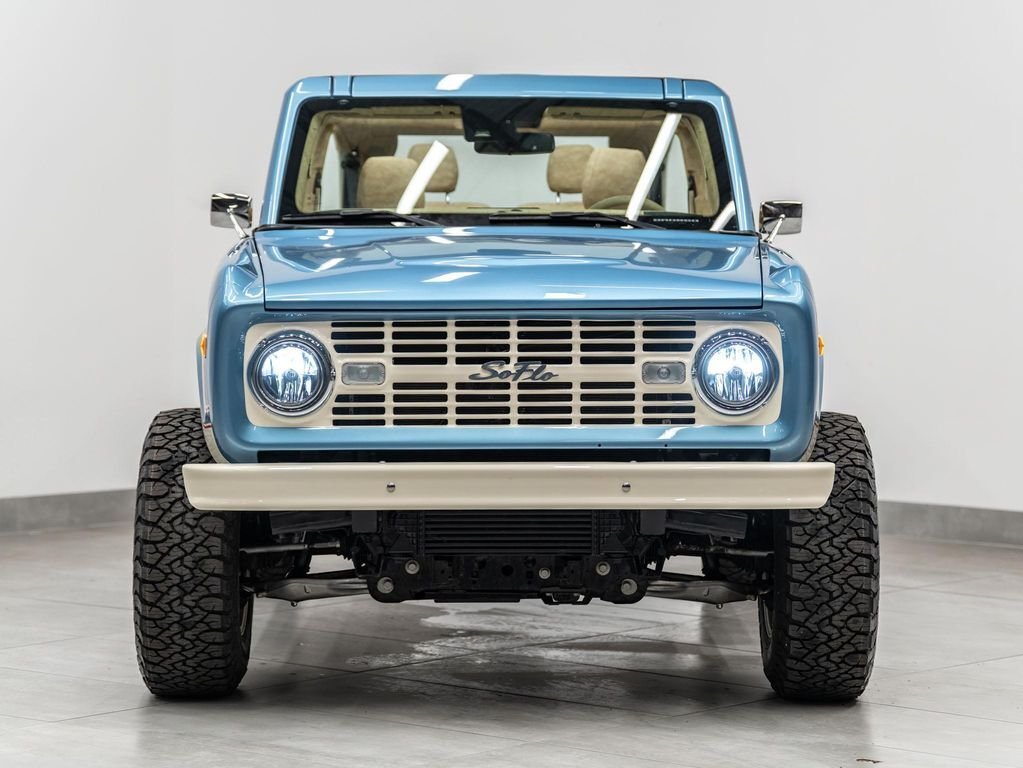Ford Bronco 4X4 in Fort Lauderdale, FL, United States 4 - 18977826