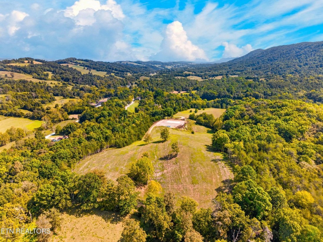 Land in New Tazewell, Tennessee, United States 5 - 18973169