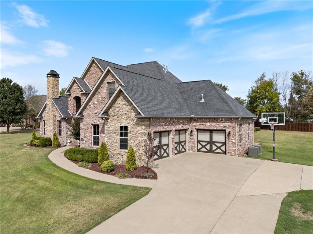 House in Siloam Springs, Arkansas, United States 5 - 18973882