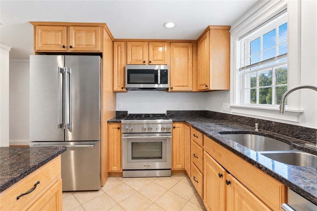 Appartement à Warwick, Rhode Island, États-Unis 5 - 18743176