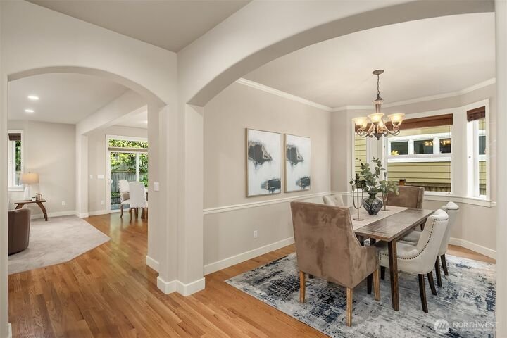 House in Kirkland, Washington, United States 5 - 18973336