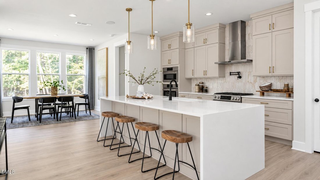 Haus in Fuquay-Varina, North Carolina, Vereinigte Staaten 2 - 17069623