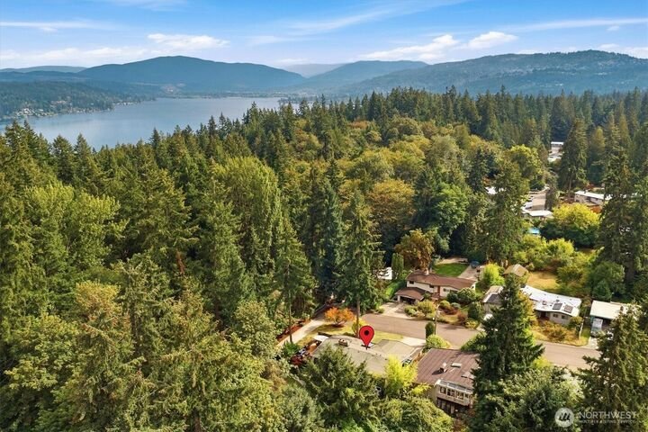 House in Bellevue, Washington, United States 4 - 18973204
