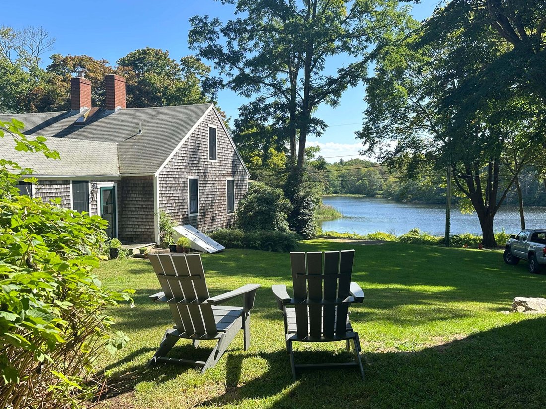 House in Sandwich, Massachusetts, United States 4 - 18973584