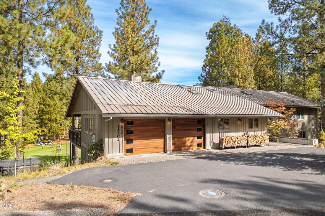 House in Sisters, Oregon, United States 4 - 18969015