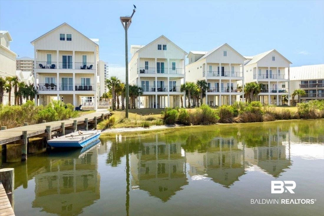 House in Orange Beach, Alabama, United States 3 - 18972815