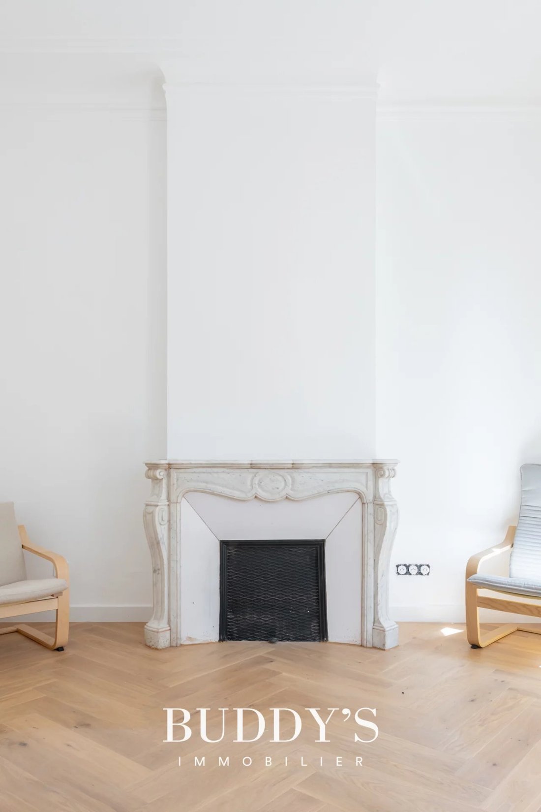 Apartment in Castellane, 6e Arrondissement, Marseille 3 - 18971376