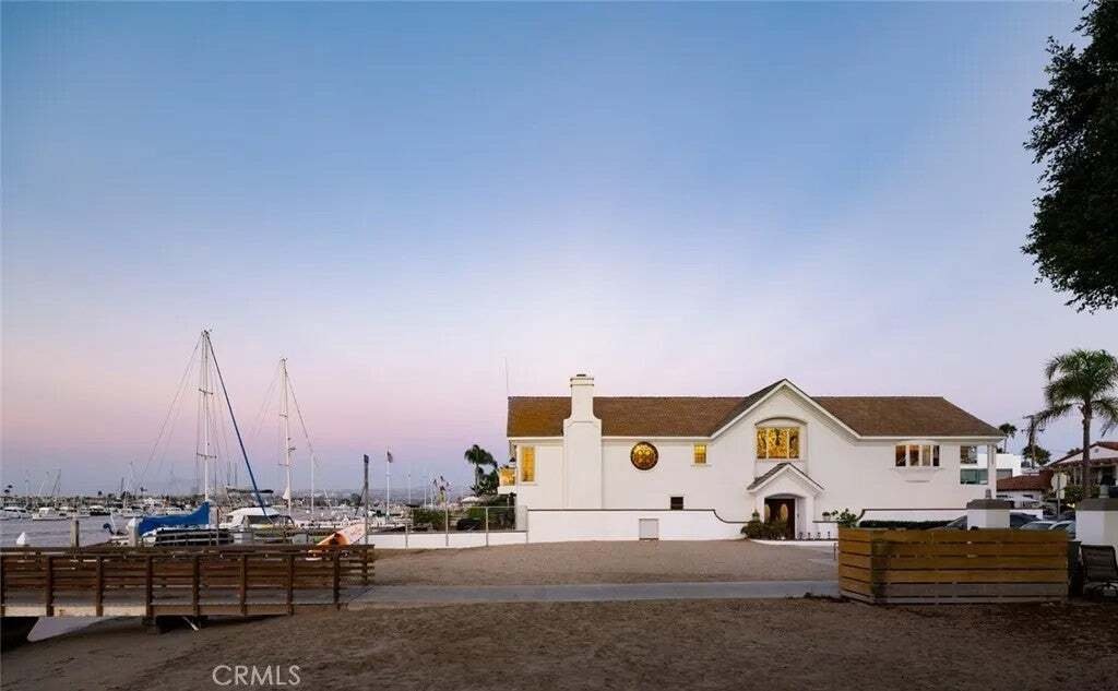 Haus in Newport Beach, Kalifornien, Vereinigte Staaten 5 - 18809852